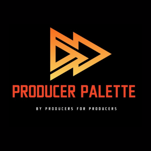 Producer Palette logo