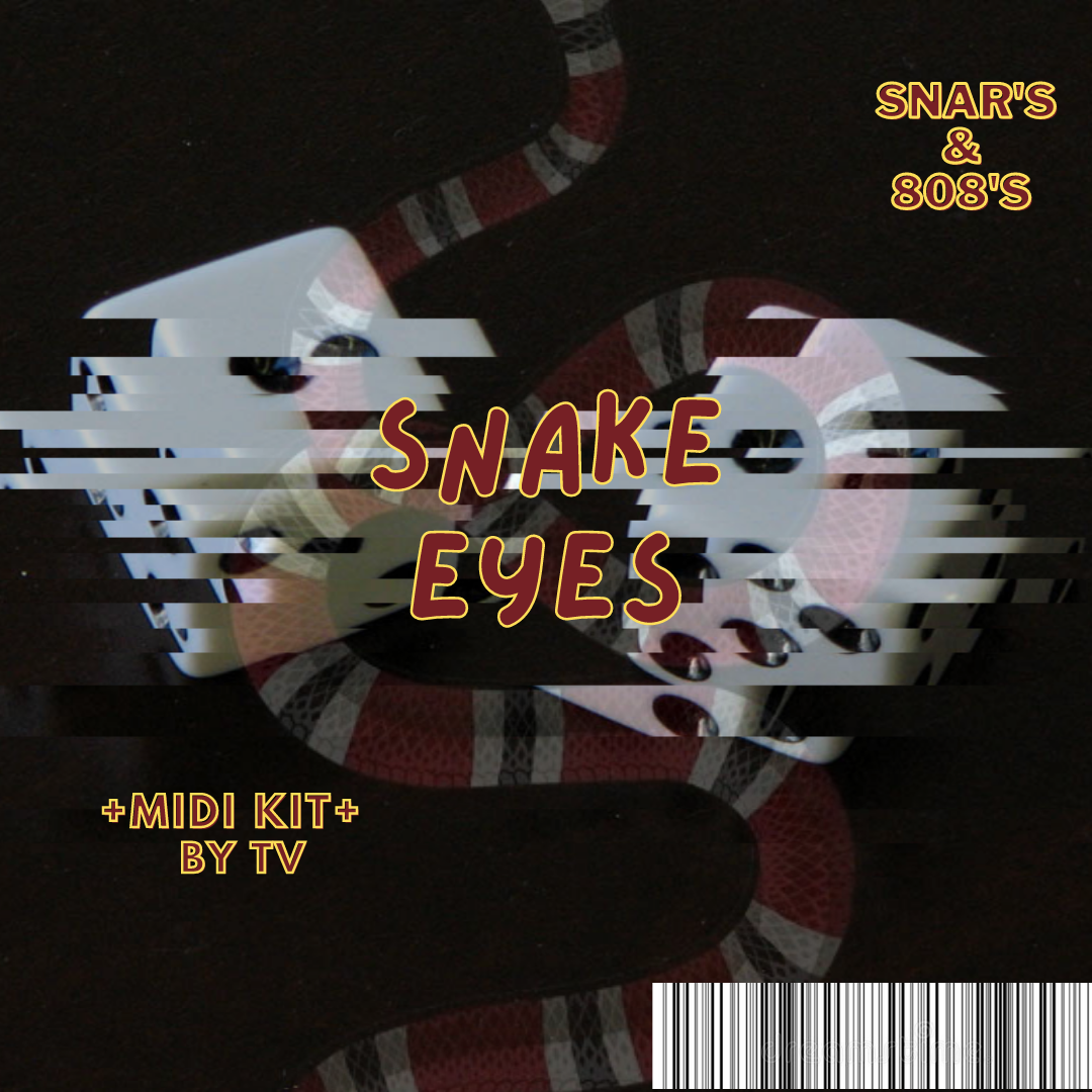 Snake Eyes